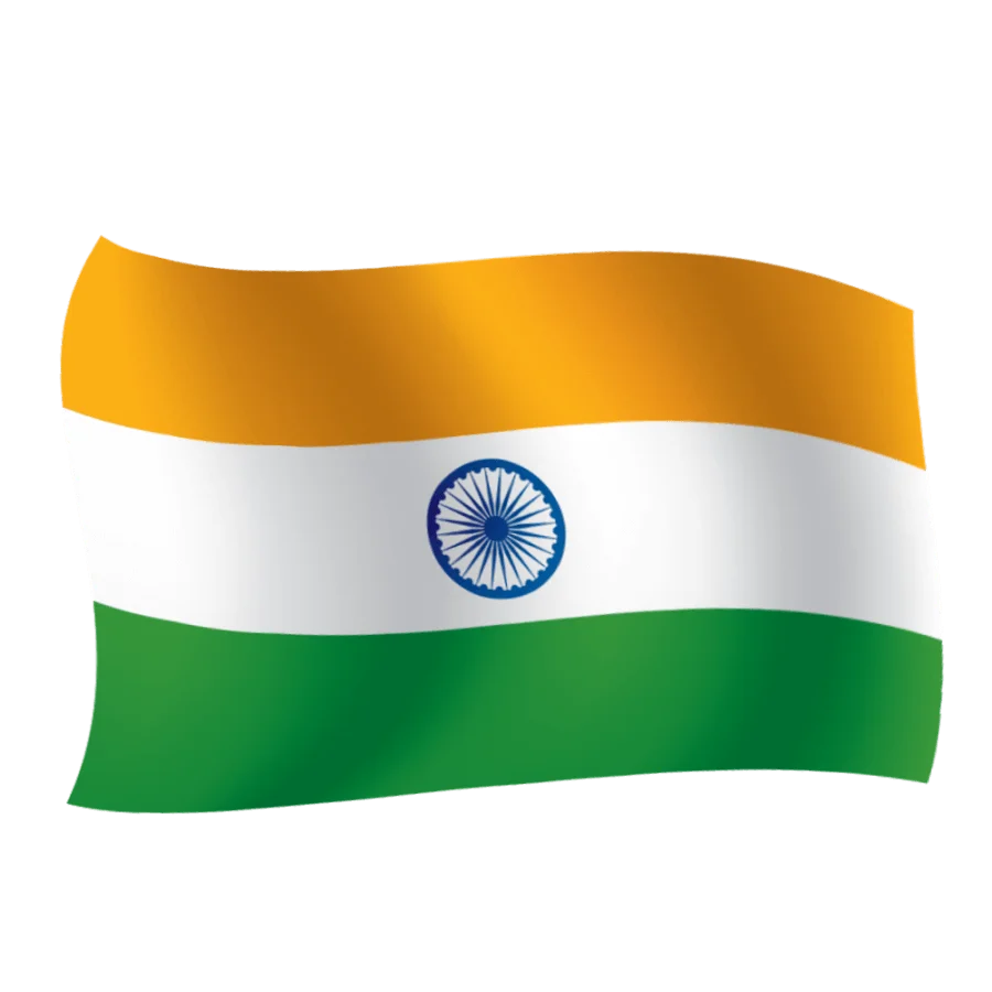 Indian National Flag